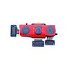 10 Pcs) for Sangsiung A30 A40 A50 A60 A70 A80 A10 A10E A20 Small Front BLiG Back Rear Main Camera Module Ribbon Flex Cable New 2026 High for Reliable Electronic Component view 1