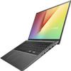 ASUS Vivobook 15 2021 Laptop, 2-Core AMD Ryzen 3 3250U, 15.6" FHD Display, AMD Radeon Graphics, 8GB DDR4 1TB SSD, Backlit Keyboard, Fingerprint, Wi-Fi 5, Win10 Home view 4