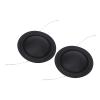 Aumotop Premium Material High Sensitivity Tweeter Voice Coil, 2 Pack Replace Tweeter Voice Coil for Car Speaker Repairment view 1