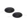 Aumotop Premium Material High Sensitivity Tweeter Voice Coil, 2 Pack Replace Tweeter Voice Coil for Car Speaker Repairment view 2