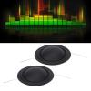 Aumotop Premium Material High Sensitivity Tweeter Voice Coil, 2 Pack Replace Tweeter Voice Coil for Car Speaker Repairment view 3