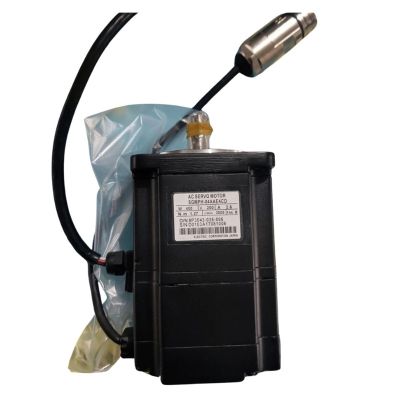 Cirtanova SGMPH-04AAE4CD Servo Motor