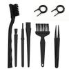 6/8Pcs Professional Electronic Brushes Set Screen Kit for Laptop Computer Keyboard Camera Pc Brush view 1