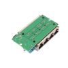 4 LAN+4 POE 8 LAN+8 POE Port Passive Adapter Pin Type Power Over Ethernet PoE Module DC 9-48V(POE S4 8 LAN 8 POE) view 2