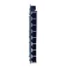 4 LAN+4 POE 8 LAN+8 POE Port Passive Adapter Pin Type Power Over Ethernet PoE Module DC 9-48V(POE S4 8 LAN 8 POE) view 3