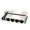 4 LAN+4 POE 8 LAN+8 POE Port Passive Adapter Pin Type Power Over Ethernet PoE Module DC 9-48V(POE S4 8 LAN 8 POE) view 4