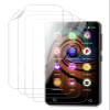 Arxonis 4-Pack Screen Protector for Innioasis G3 MP3 Player, 6H Hardness Tempered Glass, Anti-Fingerprint,Anti-Scratch, Easily Installation, HD Clear view 1