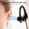 2 Pack 3.5mm Earbuds Wired Headphones with Microphone,4.9FT Noise Canceling 3.5 MM Jack Earphone,Airplane Travel Head Phone In Ear Buds for Chormebook Computer PC,for Moto G Stylus Power Play Gala view 3