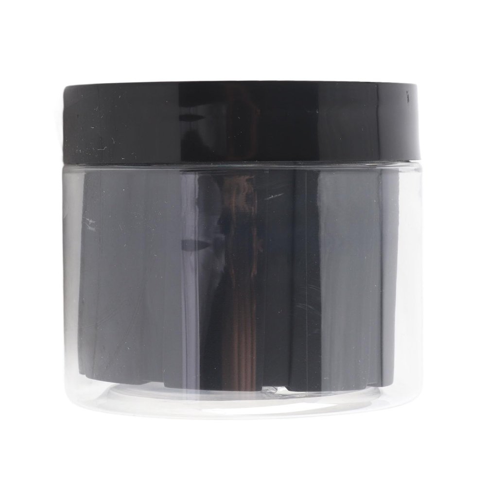 Aumotop Universal Silicone SLR Camera Lens Cover Box Packaging Cylindrical Box Weight 50g Applicable Scope 65-110mm/2.6-4.3in