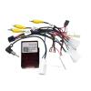 16 PIN Wiring Harness Bo Compatible with Subaru XV, Impreza 2017-2019, Forester 2019+ WRX STI with Factory Harman Kardon Audio System view 1