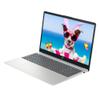 HP 15.6" FHD Touchscreen Laptop, 16GB RAM 512GB Storage (256GB SSD+256GB Docking Station Set), 8-Core Intel Core i3 Processor (Up to 3.8 Ghz), Windows 11, Numeric Keypad, SageNova Earphones, Blue view 4