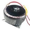 250W toroidal 220V to 48V/50V/60V/70V/80V Power Amplifier Power Supply Amplifier(70V,220V) view 1