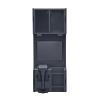 1P+NPE 3P+NPE Surge Protective Device SPD Discharge Tube 20-50kA 230V AC Pluggable T1 T2 1.5kV Flame-Retardant Housing(1P NPE,275VAC 20-50kA) view 4