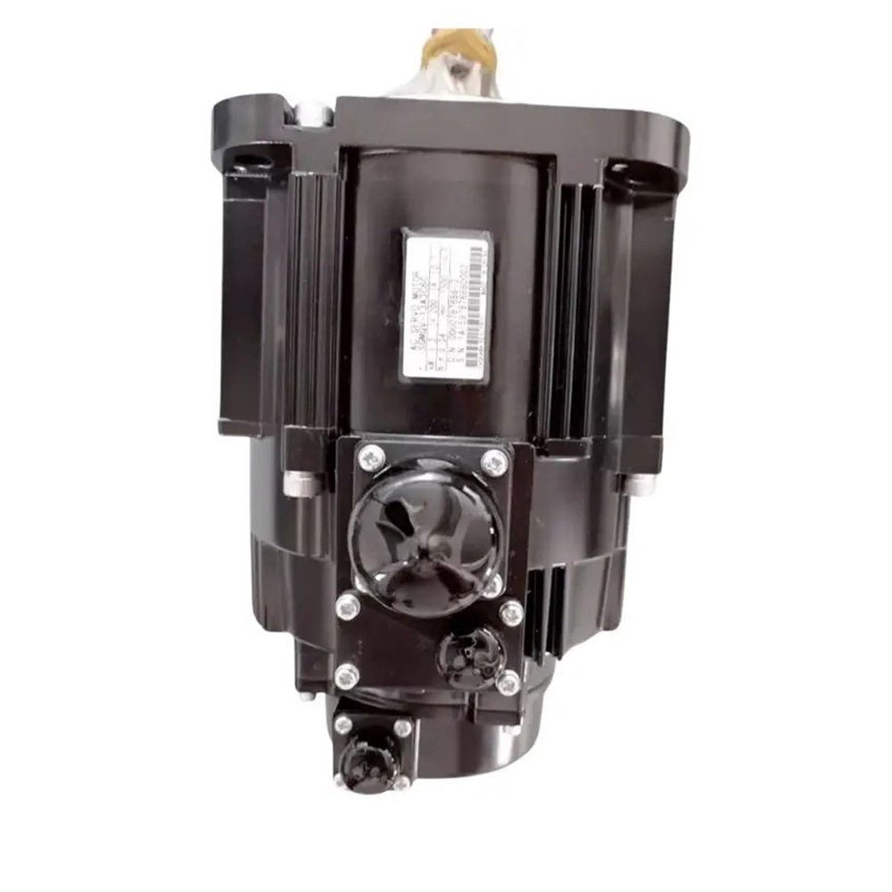 Cirtanova SGMGH-30DCA-YG18 Servo Motor