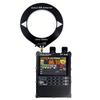 Raddy DP-666 Full-Band DSP Radio, Black view 1