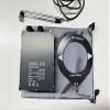 Raddy DP-666 Full-Band DSP Radio, Black view 4