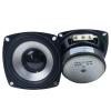 IXFOBTE 2Pcs 3 Inch Full Range Speaker Audio 4 8 Ohm 20W Music Sound Speaker DIY Bluetooth Speaker Home Theater Driver view 1