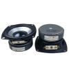 SVSBJMK 2Pcs 3 Inch Full Range Speaker Audio 4 8 Ohm 20W Music Sound Speaker DIY Bluetooth Speaker Home Theater Driver view 2
