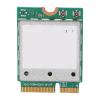 GOWENIC WiFi 7 Wireless Adapter, M.2 Network Card 5.8Gbps Tri Band, with Support and 4K QAM, MU MIMO, for Laptops view 1
