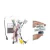 Car 16pin Wiring Harness Adapter Box Android Radio Power Cable Compatible with Nissan X-Trail Xtrail Qashqai Teana 2021 view 2