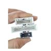 Car 16pin Wiring Harness Adapter Box Android Radio Power Cable Compatible with Nissan X-Trail Xtrail Qashqai Teana 2021 view 3