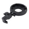 Eminchu Mount Adapter, Camera Flash Bracket, LED Light Holder with 180 Degree Tilt & 0.65in Light Stand Interface, Ideal for Softbox Umbrella view 4