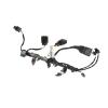 06L971627K Fuel Injector Wiring Harness Compatible with VW Golf Audi A4 A6 TT 1.8/2.0T 4F0973702F Motor Harness Injector Valve Wire view 2