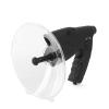 ERYUE Birdwatching Sound Amplifier 8X Monocular with Headphone for Long Distance Nature Observing Outdoor Activities ABS Material view 3