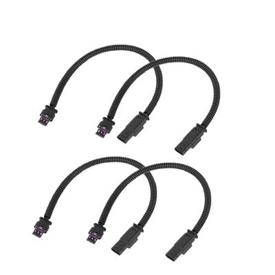 3 Pin Harness Extension M278 Compatible with 2011-20 Mercedes Benz 4.7L Camshaft Position Sensor
