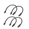 3 Pin Harness Extension M278 Compatible with 2011-20 Mercedes Benz 4.7L Camshaft Position Sensor view 1