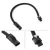 3 Pin Harness Extension M278 Compatible with 2011-20 Mercedes Benz 4.7L Camshaft Position Sensor view 2