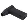 Aumotop 3 Speeds Fan Electric Air Blower for Efficient Cleaning Tasks, Lightweight Design for Various Uses view 3