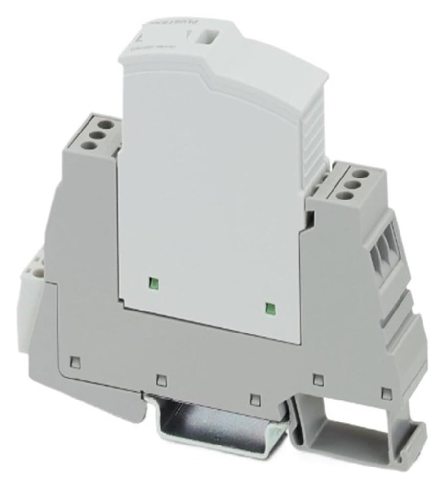 BBYJSM Surge Protection Device, PLT-SEC-T3-230-FM-UT 2907919, Whole Home Protector for Indoor/Outdoor Use,119