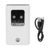 4G LTE Portable WiFi, Fast Charging Mobile Hotspot Reverse Charging Travel Router for Outdoor Trips Office Use Daily Commute view 1