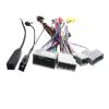 16 Pin Wiring Harness Compatible with Android Radio Compatible with Honda Fit 3, Freed 2, HR V 2 Jade, Jazz 3, N-Box, N-ONE, Shuttle 2, view 3