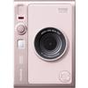 Fujifilm Instax Mini EVO Hybrid Instant Camera (Gentle Rose) + Fuji Instax-Mini Film 60 Exposures + 32GB Memory Card + Custom Mini-Evo Case and Accessory Bundle view 2