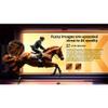 Hisense 65QD65QF 65 inch Class QD6 Series 4K QLED Smart Fire TV view 3