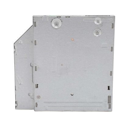 ASHATA CD DVD Writer Player Drive Replacement CD DVD Recorder for 98 2000 7 8 10, for OS X, for Linux Computer (12.7mm)