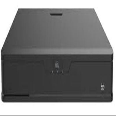 Uniview Tech XVR302-08U3 8-Channel 2-HDD Digital Video Recorder, H.265/H.264, 4K HDMI/VGA Output, Audio Over Coax, TVI/AHD/CVI/IP Support (NO HDD Included)