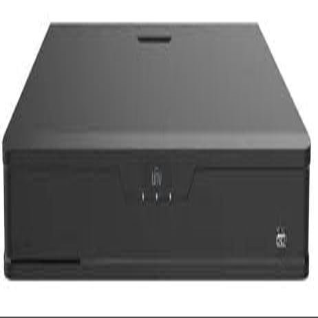 Uniview Tech XVR302-08U3 8-Channel 2-HDD Digital Video Recorder, H.265/H.264, 4K HDMI/VGA Output, Audio Over Coax, TVI/AHD/CVI/IP Support (NO HDD Included)