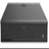 Uniview Tech XVR302-08U3 8-Channel 2-HDD Digital Video Recorder, H.265/H.264, 4K HDMI/VGA Output, Audio Over Coax, TVI/AHD/CVI/IP Support (NO HDD Included) view 1