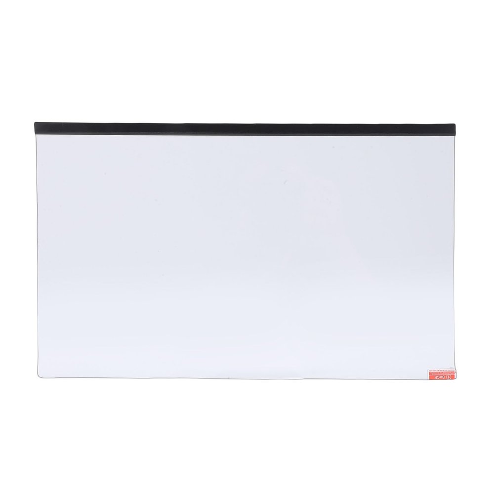 15.6 Inch Computer Screen Protector, Blue Light Blocking Removable Matte Screen Filter, Optical Adhesive Film with Anti Design, Ideal for 16:9 Widescreen Desktop PC