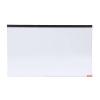 15.6 Inch Computer Screen Protector, Blue Light Blocking Removable Matte Screen Filter, Optical Adhesive Film with Anti Design, Ideal for 16:9 Widescreen Desktop PC view 1
