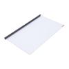 15.6 Inch Computer Screen Protector, Blue Light Blocking Removable Matte Screen Filter, Optical Adhesive Film with Anti Design, Ideal for 16:9 Widescreen Desktop PC view 2