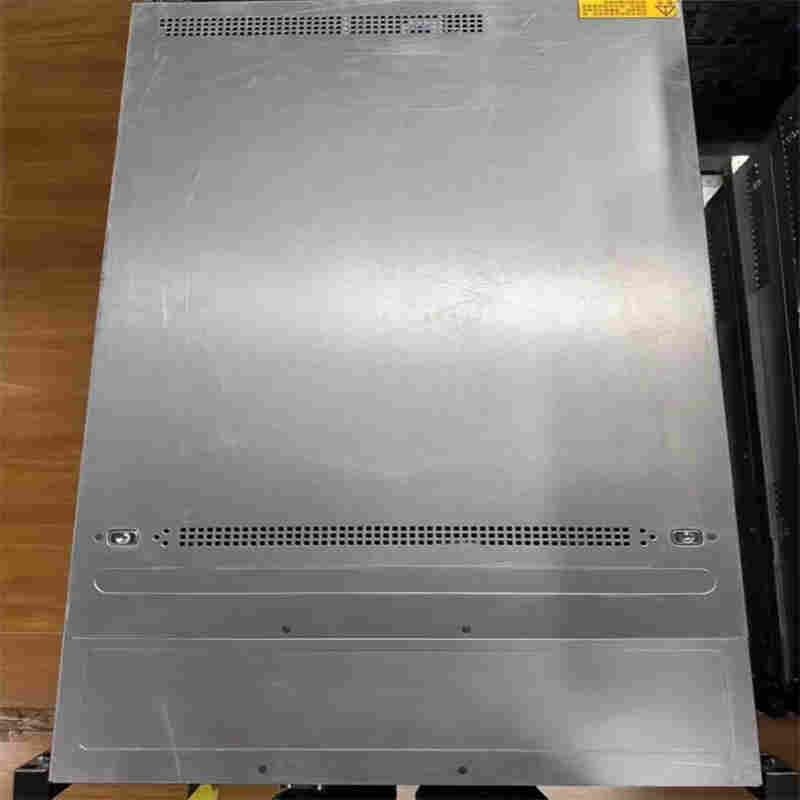 5112M4 X99 Dual-Socket Dual-U 2.5-inch 8-Disk Server Barebone