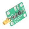 Aumotop Detector Module RF Power Detection Board for Complex Modulated Signals, Easy Installation for CDMAW-CDMA/8PSK Signals, Small Size view 2