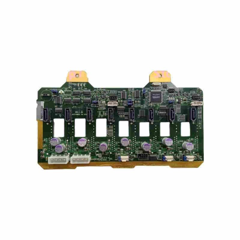 SAS747TQ SAS 8-bit Hard Disk backplane