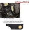 10" Single Sealed TW3 Subwoofer Box Compatible with Tacoma Double Cab 2024 2025 Car Audio Subwoofer Enclosure view 4