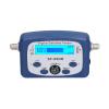 Aumotop LED Digital TV Satellite Signal Finder with Absorption Compensation for Stable Signal Strength Measurement Outdoor Camping view 3