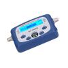 Aumotop LED Digital TV Satellite Signal Finder with Absorption Compensation for Stable Signal Strength Measurement Outdoor Camping view 4
